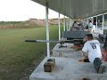 Mag-Fed 20MM Rifle with Suppressor Mag-Fed 20MM Rifle with Suppressor