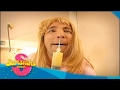 Samantha Oups ! Samantha infirmière (partie 1)