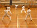 Karate - sensei Klaas Otto
