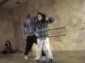 Tony Czar and Lil BIGZ I Like That Jazz / Funk