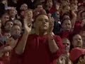 Tel Aviv derby #1, 02/03 season: 3-1 win.

http://www.ultrashapoel.com