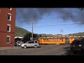Durango and Silverton Narrow Guage Train 461 Durango and Silverton Narrow Guage Train 461
