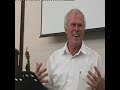 Dialogue in Cape Town Chruch (Tokai) - 2 of 4