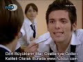 zekai tiki atışma