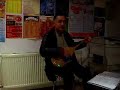 Ozan Mehmet 4-lollar Giessen Almanya