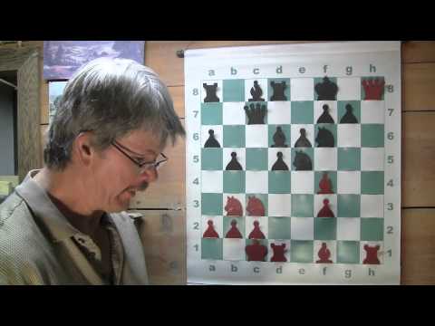 chess board