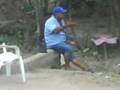 videos de la trinidad el reten del guilo vallejo en la laguna