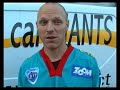 Coors Belfast Giants on You Tube - 01- 02 September 08