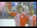 Danish Players - Top Ten Goals