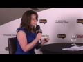Keri Fraser Interview