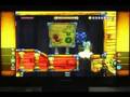 The Smashed Update 309 Wario Land The Shaked Demention