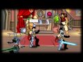 SoulMark turns 1 year old in AQWorlds!
