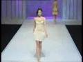 Olivia Couture at Fashion Show 2007