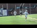 Boys Lacrosse Georgretown Prep vs Gonzaga 4/5/2013 video thumbnail