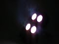LED Blinder.wmv LED Blinder.wmv
