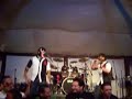 ATILA  AVARICIA - Los Luchadores (cover)