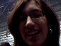 h�h�, plus vraiment dans la file en fait xd.
� ce moment, l'excitation �tait � son comble =d xd. *-* nan mais imaginez, on allait les voir pour la deuxi�me fois...! oh-my-god!!!

voila voila ;). euuummm. ah ouiii, j'voulais faire un clin d'oeil aux tawines qui hurlaient en voyant un technicien sur la sc�ne (elles devaient penser que c'�tait les th ;)) et aussi � celles qui hurlaient parce qu'elles croyaient que le show commen�ait ;).
� ne pas oublier:
 - un concert ne commence que lorsque la musique d'ambiance cesse (soudainement ou � la fin de la chanson, peu importe), lorsque les lumi�res s'�teignent d'un coup et que dans le noir, tu vois au minimum 2 formes se placer.

l�, �a commence ;). pas avant, alors s'il vous plait t___t cessez de nous peter les tympans d'avance t___t.

petit conseil?
 - emmenez vous des bouchons pour les oreilles ;). parait que t'entend mieux la musique et la voix du chanteur (en l'occurance, bill ;)) en m�me temps d'att�nuer le son per�ant des hurlements de ta voisine ;). 

xd. d�lire de 23h15 8-) xd.

merci de regarder ma tronche de cake et de commenter m�me si vous avez rien � dire!! *elle oblige presque ��* oui oui, et alors? *��* =d.


deyz -xx-