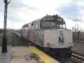 NJT Bergen County Line Train #1270 NJT Bergen County Line Train #1270