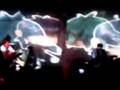 Creamfields BA 2008 - Gorillaz SoundSystem Live.3GP