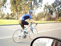 My new Orbea Onix