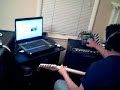 digitech rp250 test