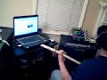 digitech rp250 test