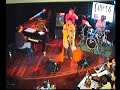 Jazz Vocalist Deborah J. Carter sings: Lullaby of Birdland Jazz Vocalist Deborah J. Carter sings: Lullaby of Birdland