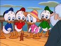 Pato Aventuras La Mascota De Mac Pato 1/2