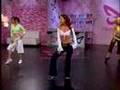 Flirty Girl Fitness Booty Beat