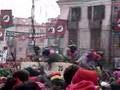 Lotta delle arance al Carnevale di Ivrea