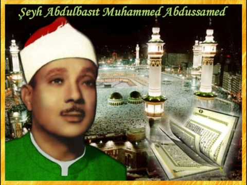 Abdul Basit Abdussamed Hidayet İncileri Serisi (4)