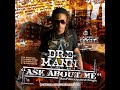 DreMANN Ask aBOUT ME!!!