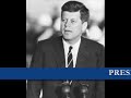 John F. Kennedy - Oath of office January 20th, 1961 John F. Kennedy - Oath of office January 20th, 1961