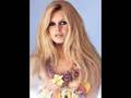 Brigitte Bardot Tribute Butterfly