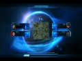Starcraft 2 'Battle.Net Overview' Trailer