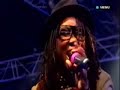 Mark Ronson - Glastonbury 2007 - Valerie