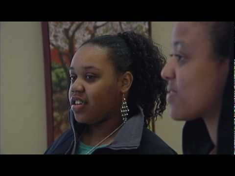 Introducing High School Students to Geospatial Technologies