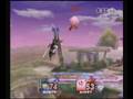 SSBB 10/13/08 Kirby(Arkerus) vs Marth(J-Kun) 3 of 5