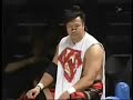 Satoshi Kojima II: Lariat Murderer!!!