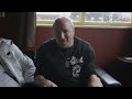 Underground Bare Knuckle Boxing in the UK ベアナックル
