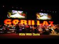 Gorillaz - Kids With Guns (Live In Damascus 2010)