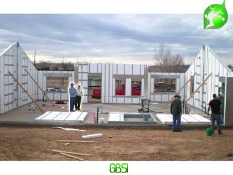 Gbsi Green Build