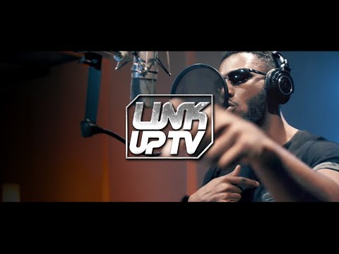 Blittz – Behind Barz | Link Up TV