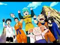dragon ball z budokai 2 opening  full version 