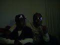 Joey Jihad N Quilly Millz TALKIN SHIT pt 1
