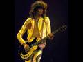 Los mejores guitarristas del mundo