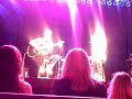 No Trace of Us- Richmond