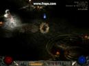 HLO-Enchantress Diablo 2