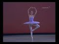 this is part 6 of a  6 part showing of the 8th annual international ballet festival held at the mariinsky theater in march, 2008. these videos show many clips of several performances during this festival, including clips from all 6 swan lake performances during the festival.
part 1 consists of a new ballet choreographed in russia by kirill simonov entitled 
