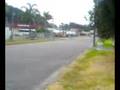 Blown V6 Torana